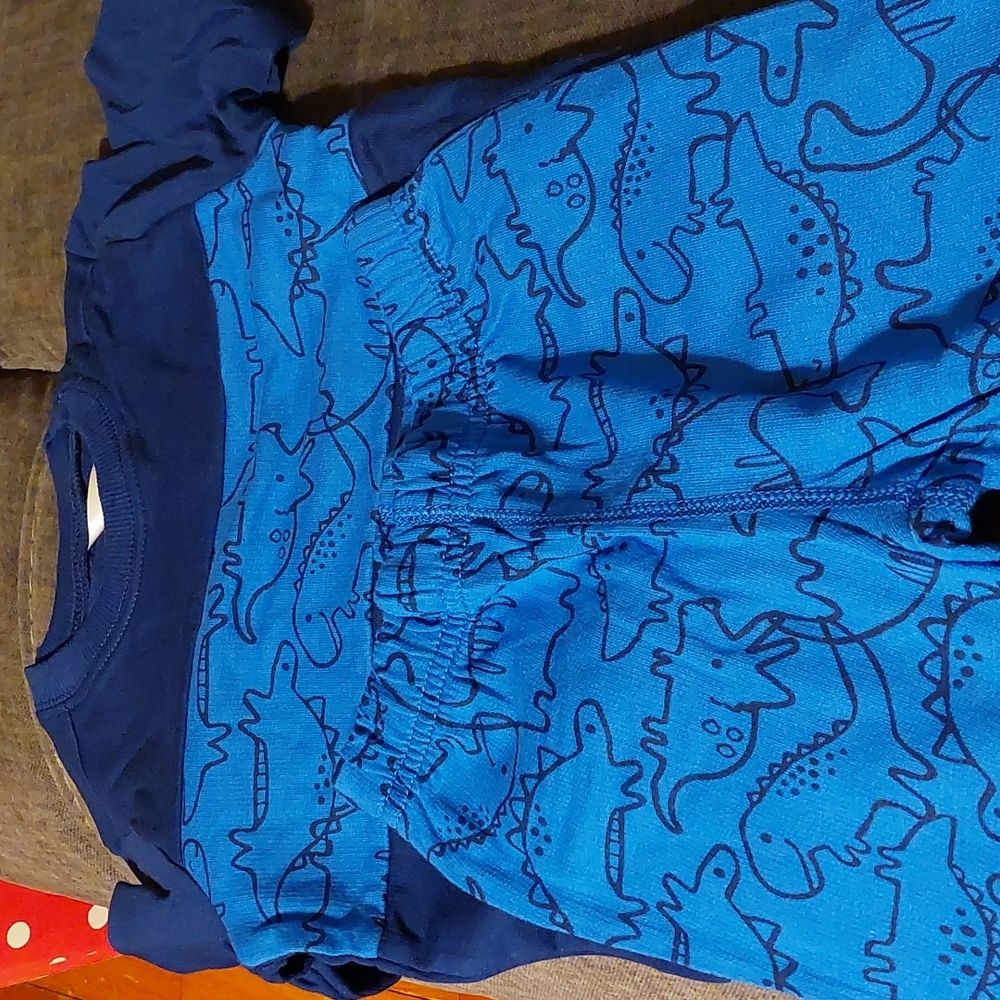 Sweatsuit